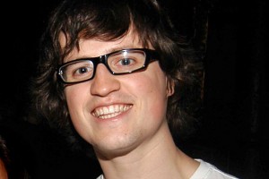Jakob Lodwick el fundador de Vimeo Jakob Lodwick, fundador de Vimeo
