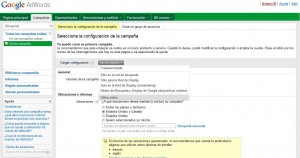 Google adwords for video