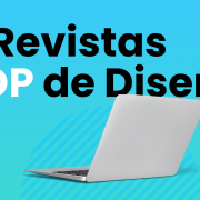 4 Revistas TOP de Diseño